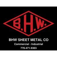 bhw sheet metal company jonesboro ga|BHW Sheet Metal CO Jonesboro GA, 30236 – Manta.com.